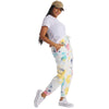 Feat Women's Pastel Pebble BlanketBlend Jogger