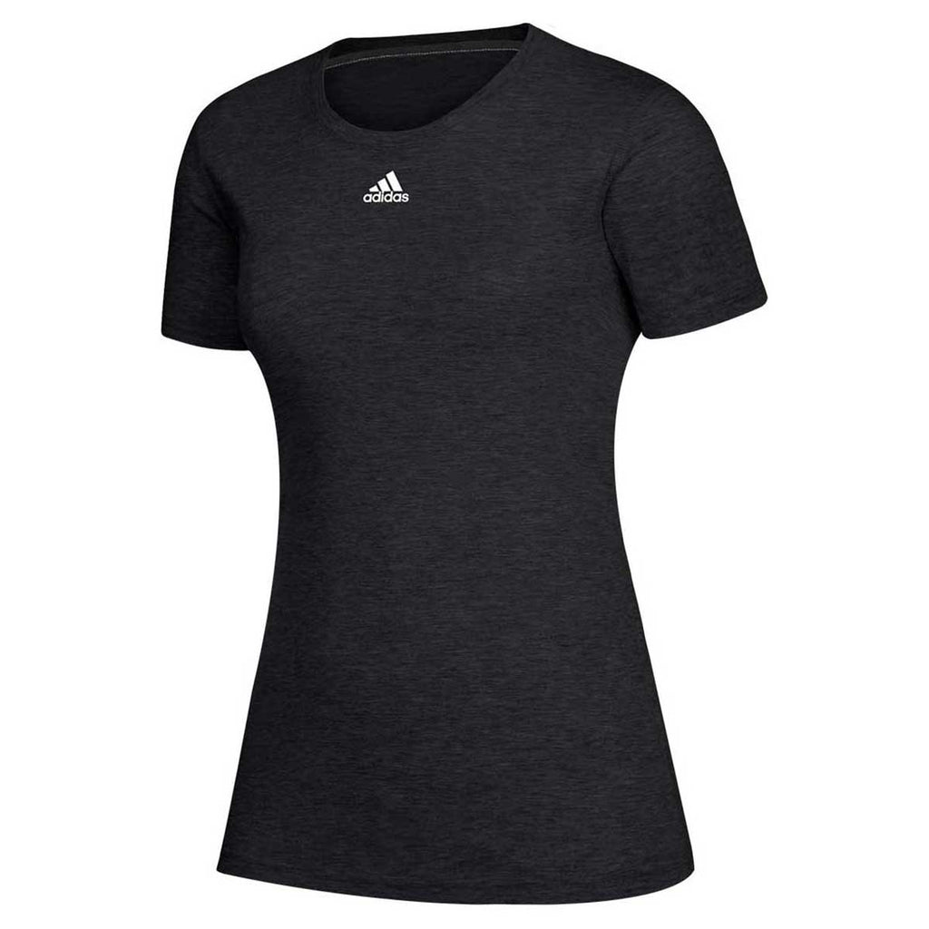 adidas ultimate tee 100 polyester