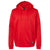 Oakley Men's Team Red Team Issue Hydrolix Hooded Sweatshirt