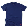 Sportiqe Men's Navy Fowler Cotton T-Shirt