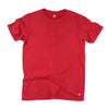Sportiqe Men's Red Fowler Cotton T-Shirt