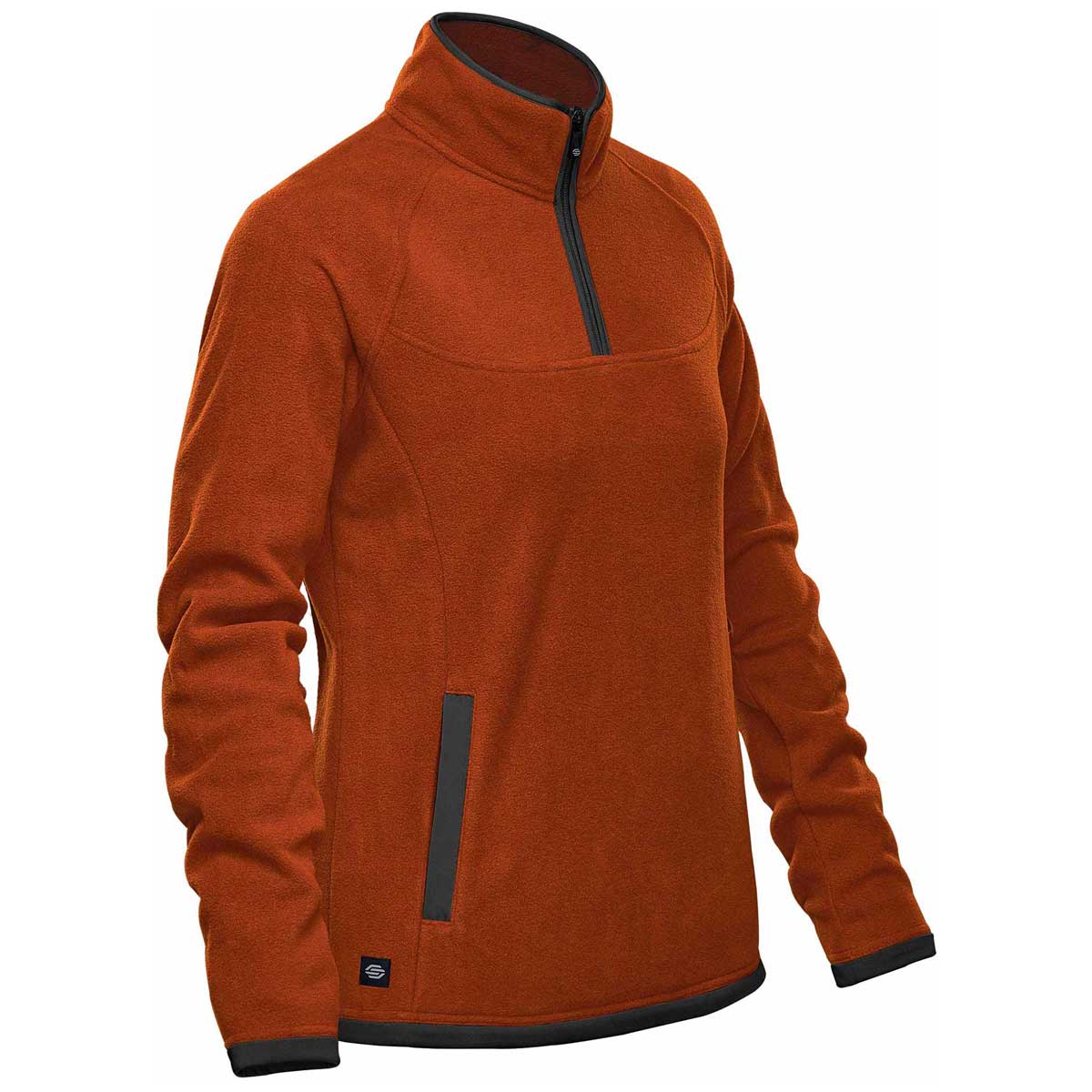Custom Stormtech Women's Avalanche Sweater Fleece Jacket - Design Fleece  Jackets & Pullovers Online at