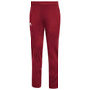 adidas Men's Team Power Red/Team Power Red/White Under The Lights Pant