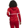 adidas Women's Team Power Red/White Under The Lights Full Zip Jacket