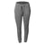 BAW Women's Heather Grey French Terry Pant