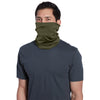 Port Authority Olive Drab Green Stretch Performance Gaiter