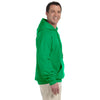 Gildan Unisex Irish Green DryBlend 50/50 Hoodie