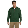 Gildan Unisex Meadow Heavy Blend 8 oz. Vintage Cadet Collar Sweatshirt