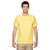 Gildan Men's Cornsilk Ultra Cotton 6 oz. T-Shirt