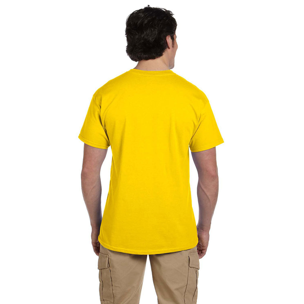 Gildan Men's Daisy Ultra Cotton 6 oz. T-Shirt