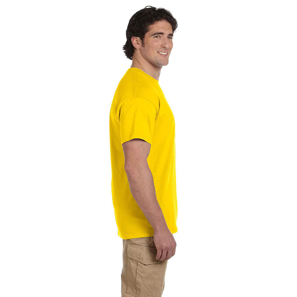 Gildan Men's Daisy Ultra Cotton 6 oz. T-Shirt