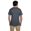 Gildan Men's Dark Heather Ultra Cotton 6 oz. T-Shirt