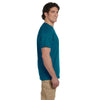 Gildan Men's Galapagos Blue Ultra Cotton 6 oz. T-Shirt