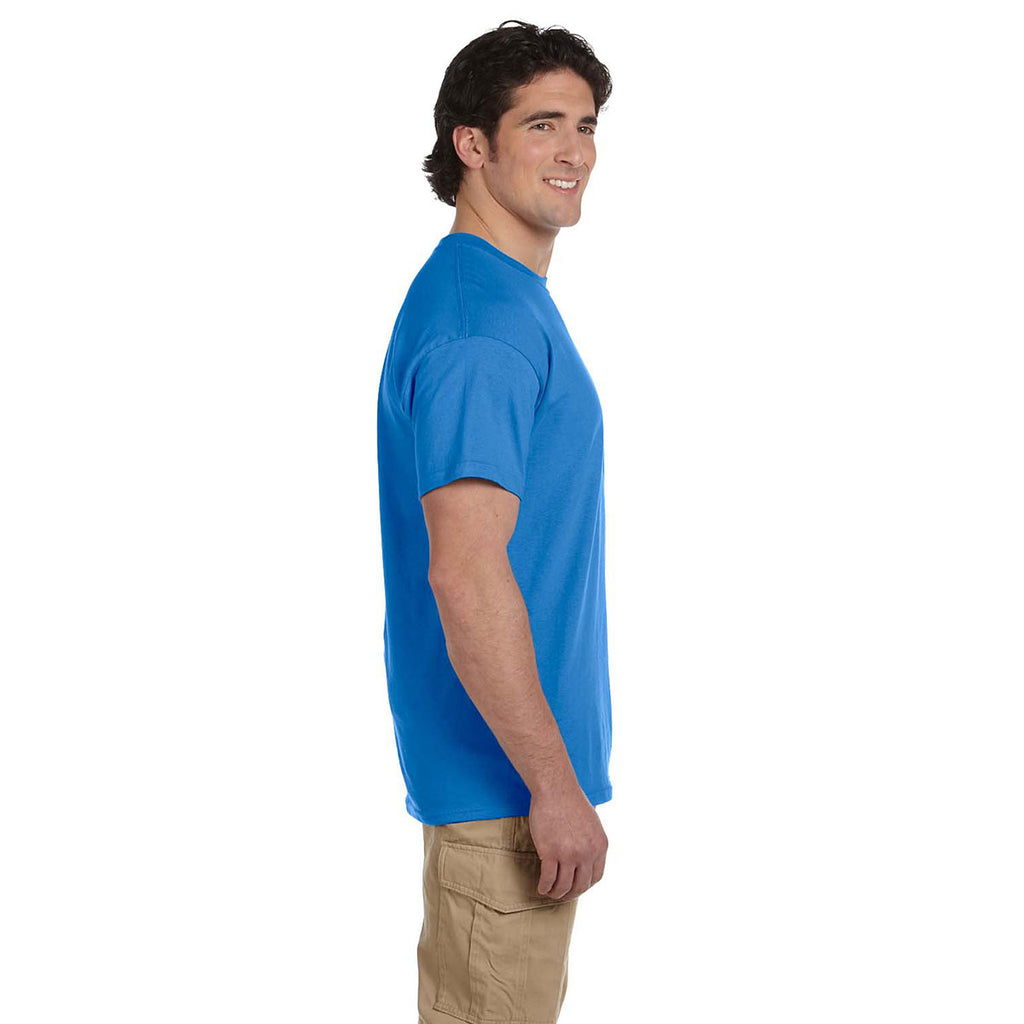Gildan Men's Iris Ultra Cotton 6 oz. T-Shirt