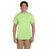 Gildan Men's Mint Green Ultra Cotton 6 oz. T-Shirt