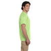 Gildan Men's Mint Green Ultra Cotton 6 oz. T-Shirt