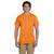 Gildan Men's Tangerine Ultra Cotton 6 oz. T-Shirt