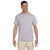 Gildan Unisex Sport Grey Ultra Cotton Pocket T-Shirt