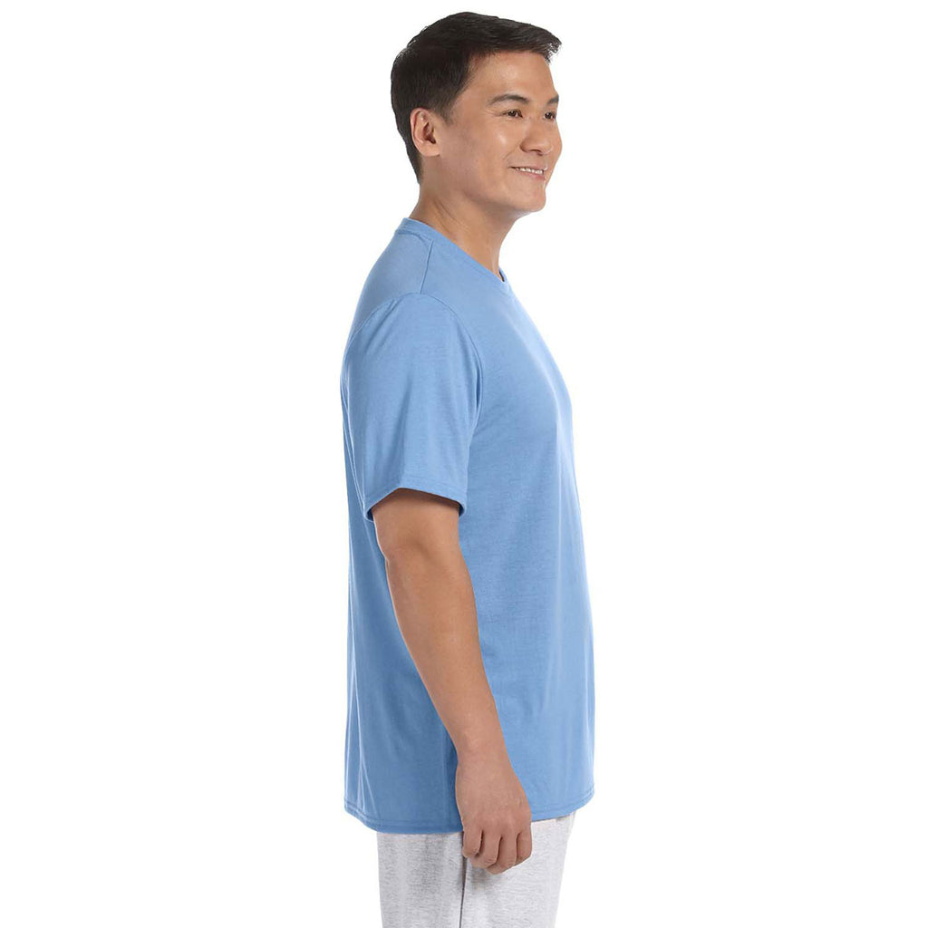 Gildan Men's Carolina Blue Performance T-Shirt