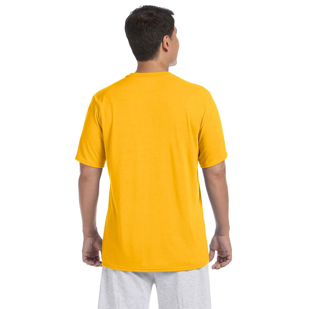 Gildan Men's Gold Performance T-Shirt