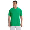 Gildan Men's Irish Green Performance T-Shirt