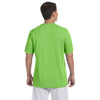 Gildan Men's Lime Performance T-Shirt