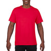 Gildan Men's Sport Scarlet Red Performance Core T-Shirt