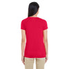 Gildan Women's Sport Scarlet Red Performance Core T-Shirt