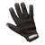 OccuNomix Black Classic Cut Resistant Mechanics Gloves