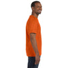 Gildan Men's Antique Orange 5.3 oz. T-Shirt