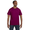Gildan Men's Berry 5.3 oz. T-Shirt
