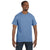 Gildan Men's Carolina Blue 5.3 oz. T-Shirt