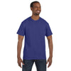 Gildan Men's Cobalt 5.3 oz. T-Shirt