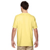 Gildan Men's Cornsilk 5.3 oz. T-Shirt