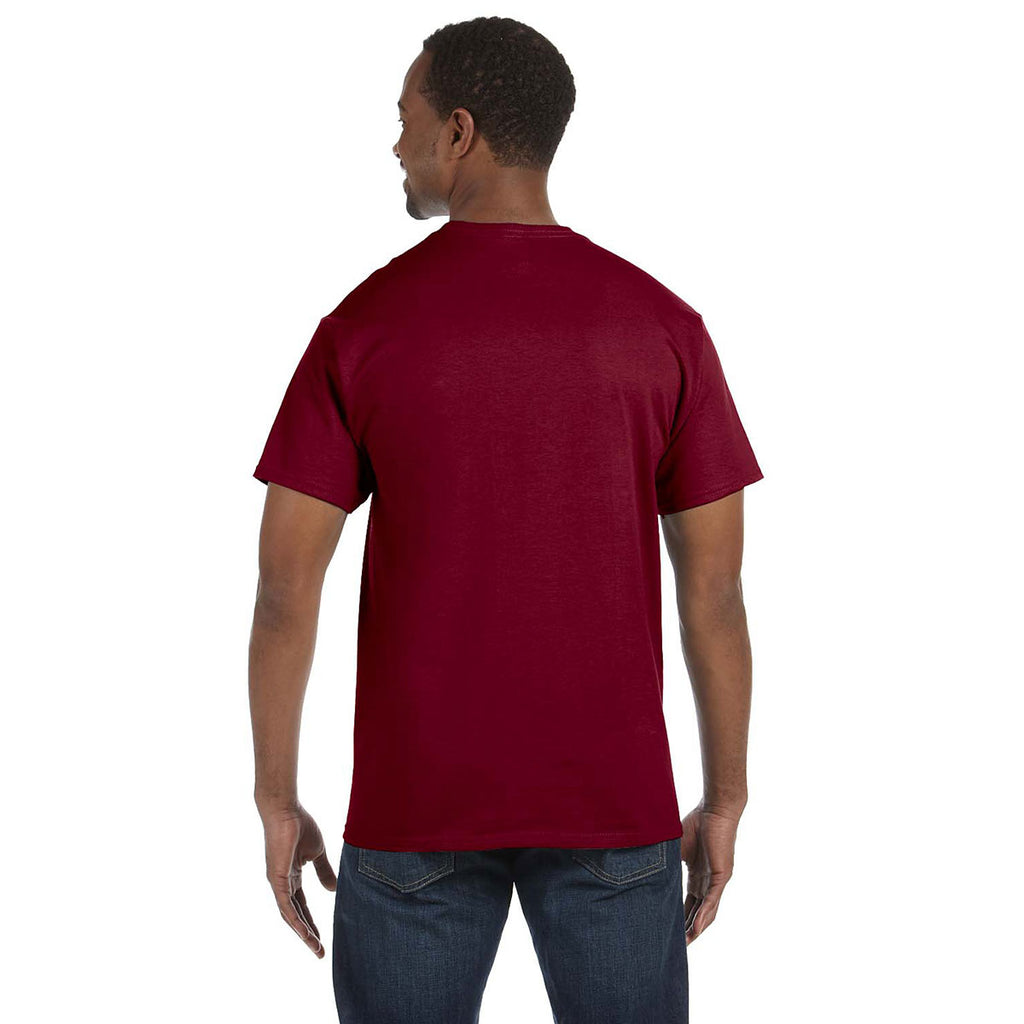 Men's Garnet 5.3 oz. T-Shirt
