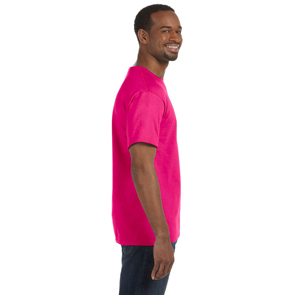 Gildan Men's Heliconia 5.3 oz. T-Shirt
