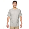 Gildan Men's Ice Grey 5.3 oz. T-Shirt
