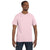 Gildan Men's Light Pink 5.3 oz. T-Shirt