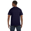 Gildan Men's Navy 5.3 oz. T-Shirt