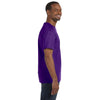 Gildan Men's Purple 5.3 oz. T-Shirt