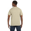 Gildan Men's Sand 5.3 oz. T-Shirt