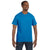 Gildan Men's Sapphire 5.3 oz. T-Shirt