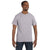 Gildan Men's Sport Grey 5.3 oz. T-Shirt