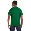 Gildan Men's Turf Green 5.3 oz. T-Shirt