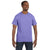 Gildan Men's Violet 5.3 oz. T-Shirt