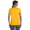 Gildan Women's Gold 5.3 oz. T-Shirt