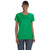 Gildan Women's Irish Green 5.3 oz. T-Shirt