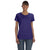 Gildan Women's Lilac 5.3 oz. T-Shirt