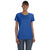 Gildan Women's Royal 5.3 oz. T-Shirt
