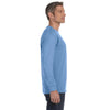 Gildan Men's Carolina Blue 5.3 oz. Long Sleeve T-Shirt
